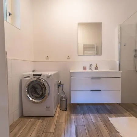 Apartman Znojmo *