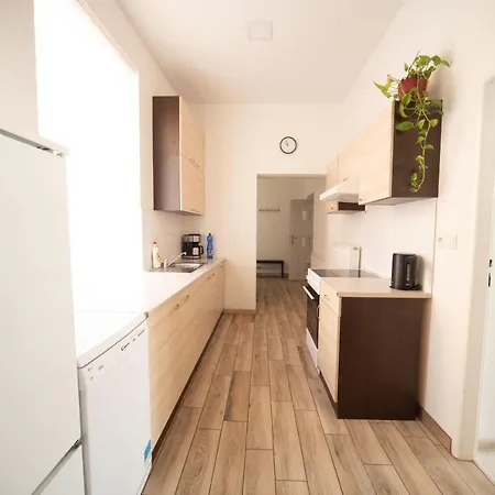 Apartman Znojmo شقة زنويمو