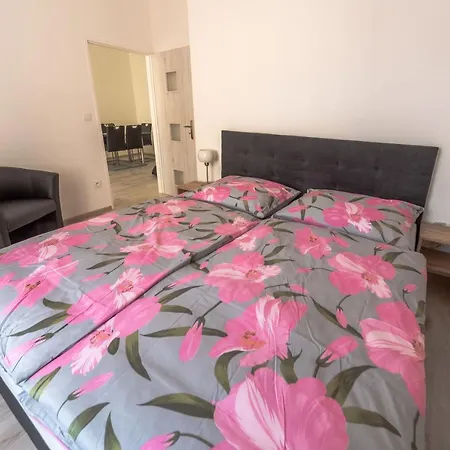 Apartman Znojmo *