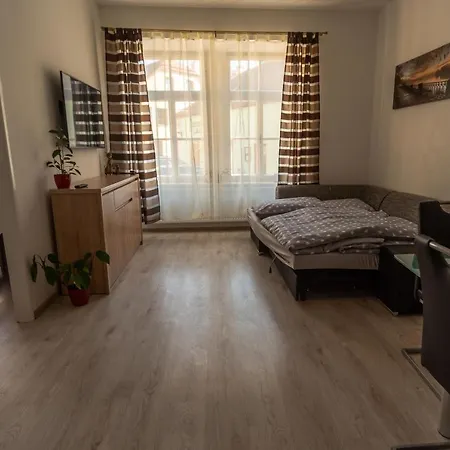 Apartman Znojmo شقة زنويمو