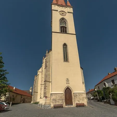 Apartman Znojmo * زنويمو