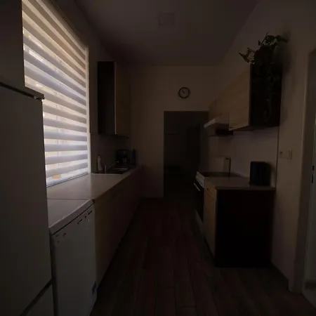 Apartman Znojmo شقة زنويمو