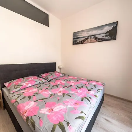 Apartman Znojmo *