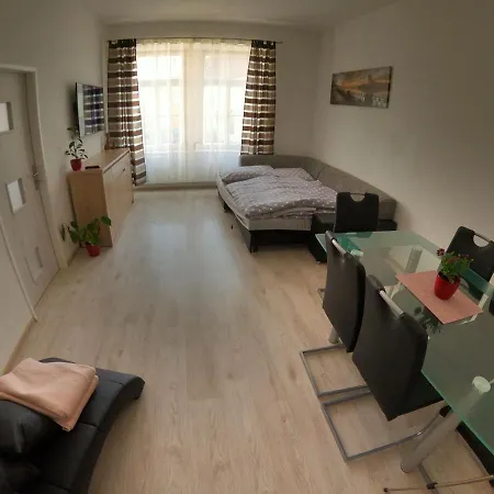 Apartman Znojmo *