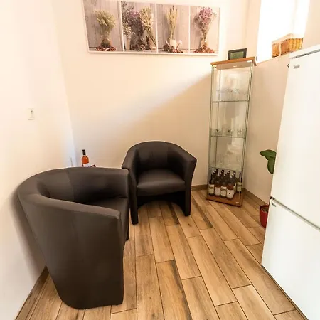 Apartman Znojmo شقة زنويمو