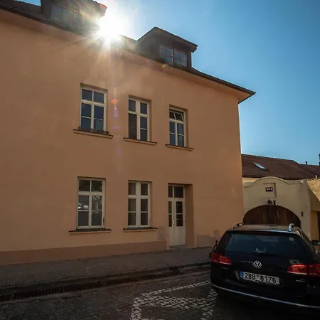 Apartman Znojmo زنويمو