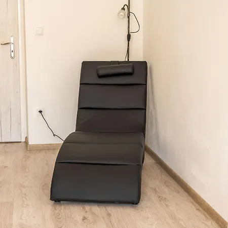 Apartman Znojmo زنويمو