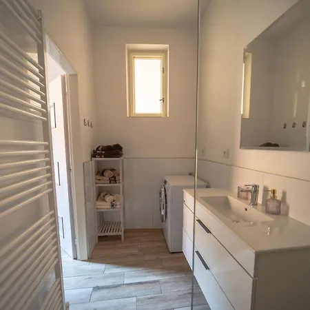 Apartman Znojmo * زنويمو
