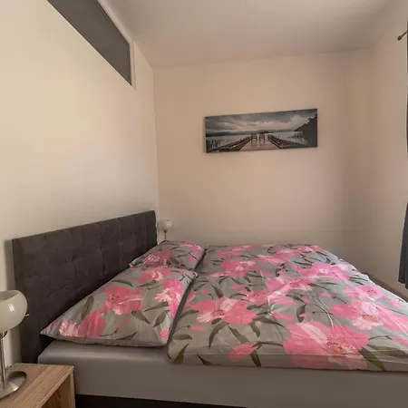 Apartman Znojmo شقة